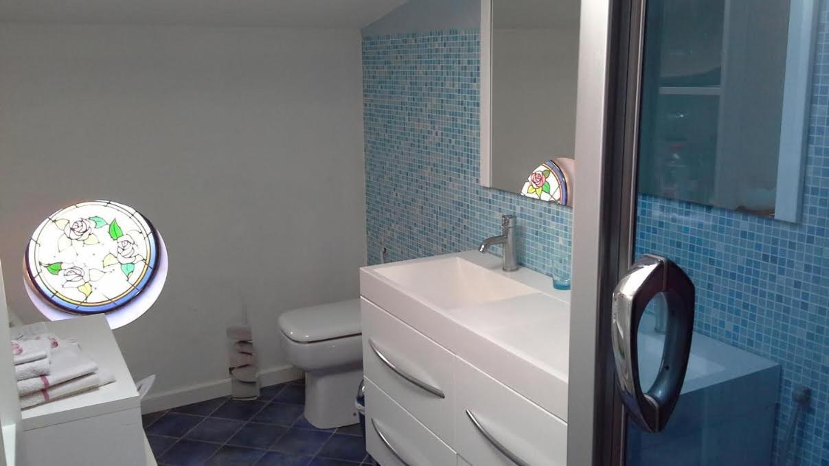 Autan Des Couleurs Bed & Breakfast Алби Екстериор снимка